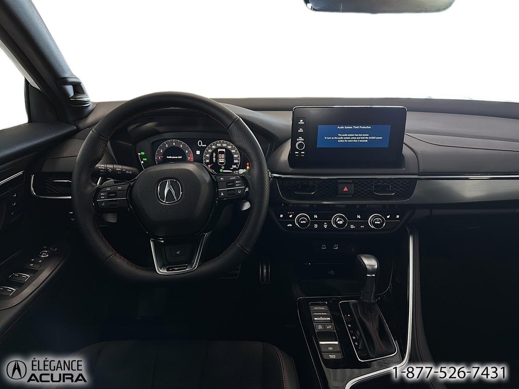 Acura ADX Platinum Elite A-SPEC 2026 à Granby, Québec - 13 - w1024h768px