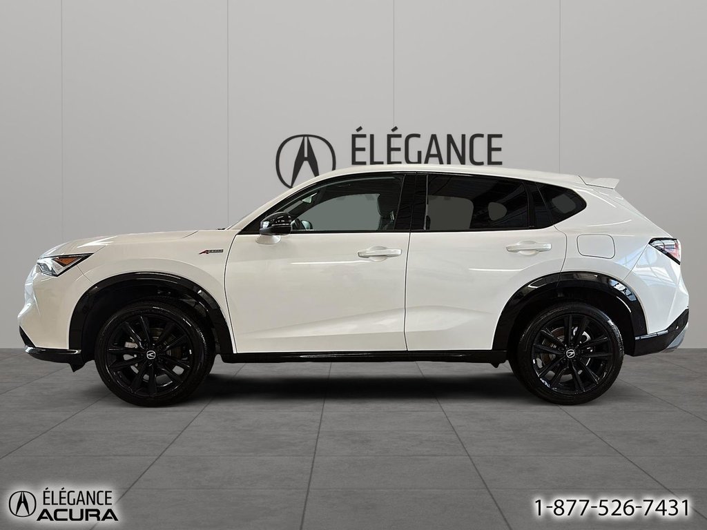 Acura ADX Platinum Elite A-SPEC 2026 à Granby, Québec - 8 - w1024h768px