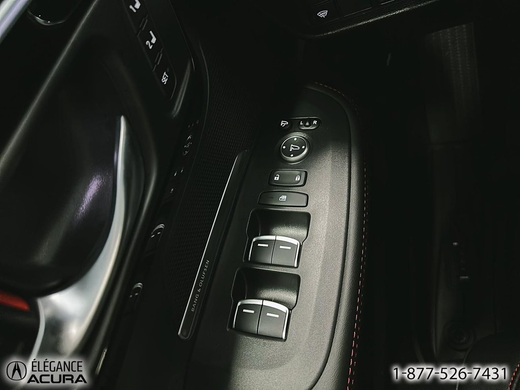 Acura ADX Platinum Elite A-SPEC 2026 à Granby, Québec - 14 - w1024h768px
