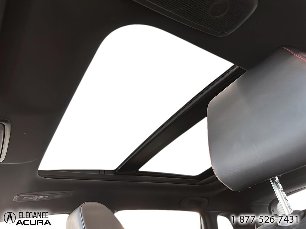 Acura ADX Platinum Elite A-SPEC 2026 à Granby, Québec - 21 - w1024h768px