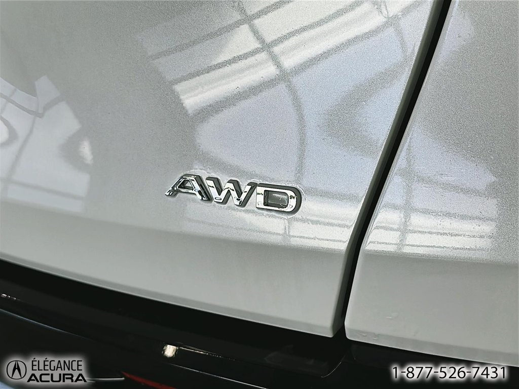 Acura ADX Platinum Elite A-SPEC 2026 à Granby, Québec - 19 - w1024h768px