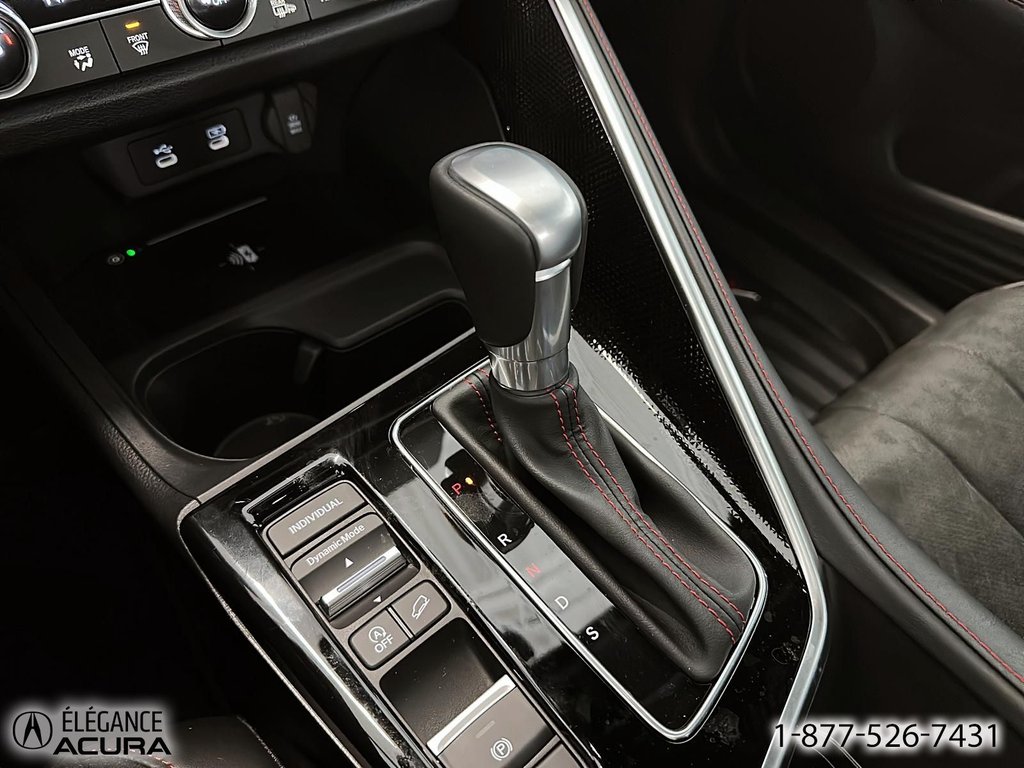 Acura ADX Platinum Elite A-SPEC 2026 à Granby, Québec - 18 - w1024h768px