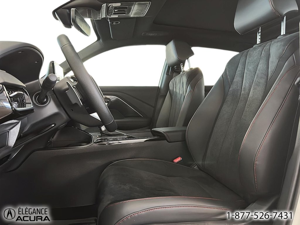Acura ADX Platinum Elite A-SPEC 2026 à Granby, Québec - 11 - w1024h768px