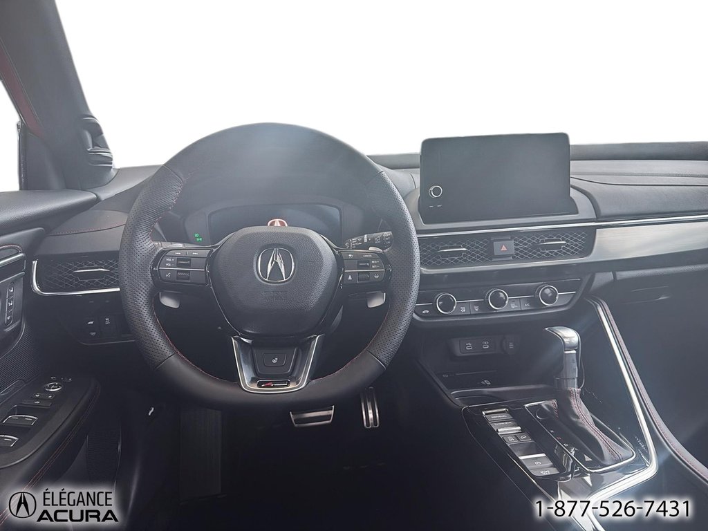 2026 Acura ADX Platinum Elite A-SPEC in Granby, Quebec - 15 - w1024h768px