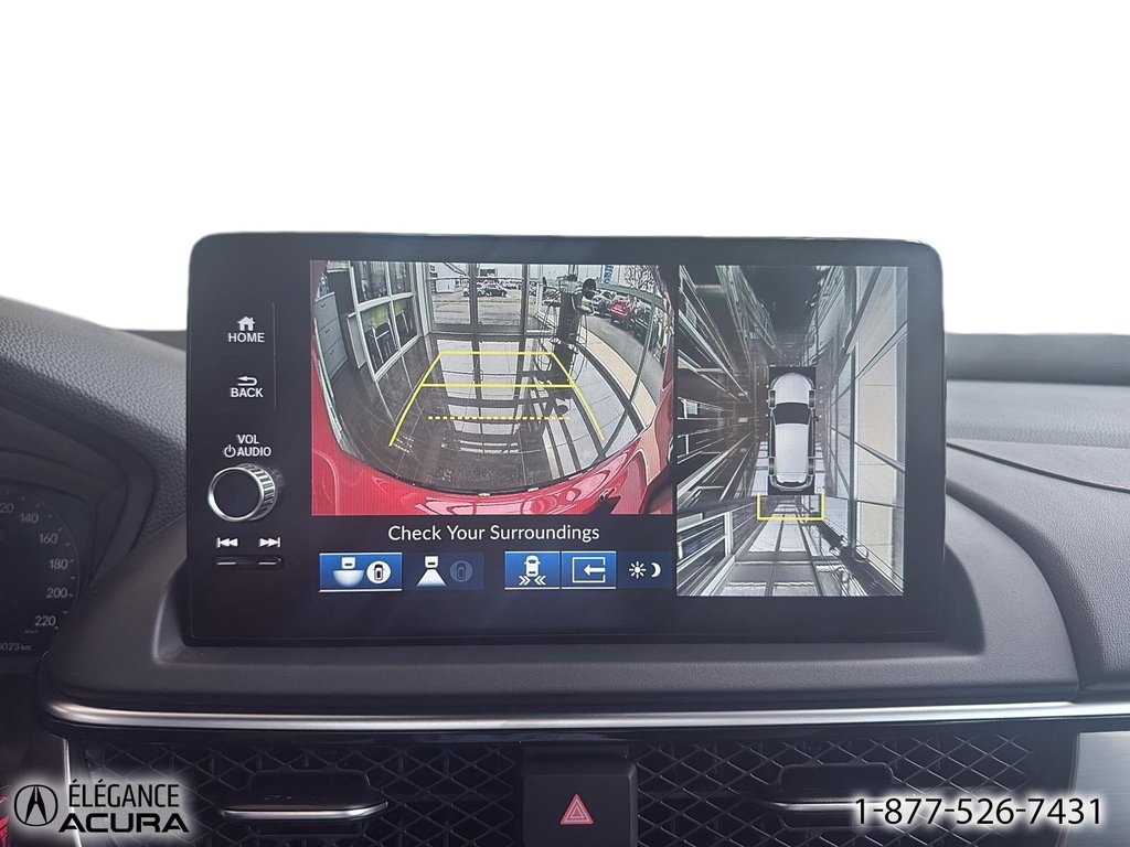2026 Acura ADX Platinum Elite A-SPEC in Granby, Quebec - 20 - w1024h768px