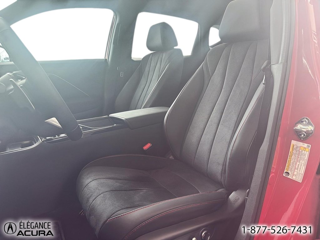 2026 Acura ADX Platinum Elite A-SPEC in Granby, Quebec - 10 - w1024h768px