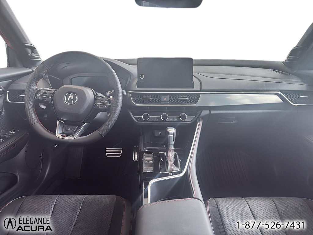 2026 Acura ADX Platinum Elite A-SPEC in Granby, Quebec - 12 - w1024h768px
