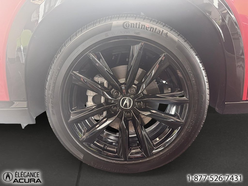 2026 Acura ADX Platinum Elite A-SPEC in Granby, Quebec - 8 - w1024h768px