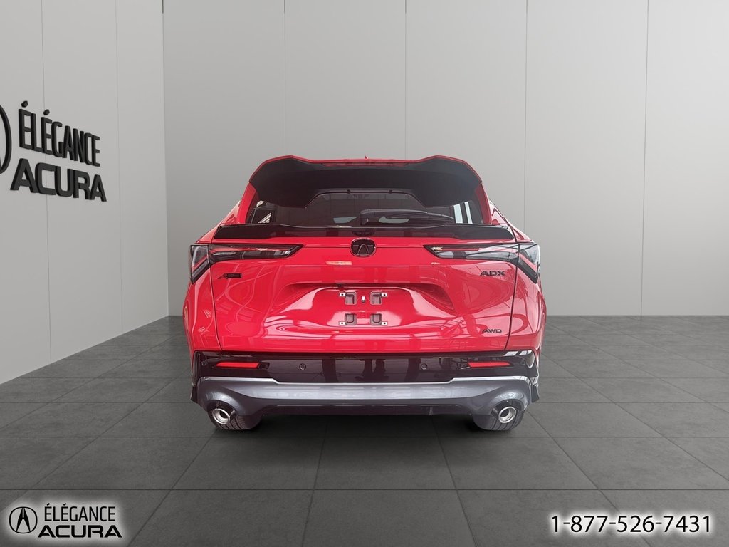 2026 Acura ADX Platinum Elite A-SPEC in Granby, Quebec - 5 - w1024h768px