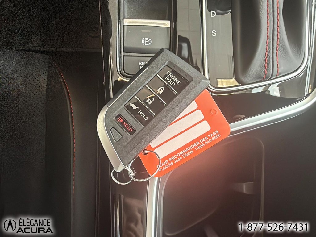 2026 Acura ADX Platinum Elite A-SPEC in Granby, Quebec - 18 - w1024h768px