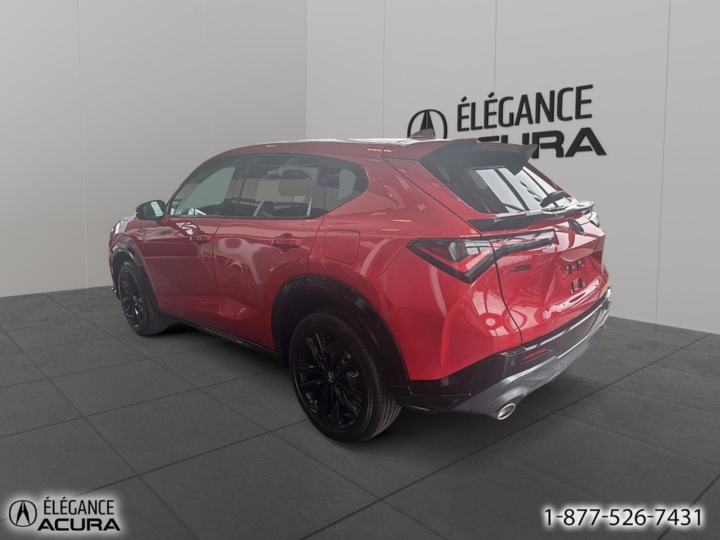2026 Acura ADX Platinum Elite A-SPEC in Granby, Quebec - 6 - w1024h768px