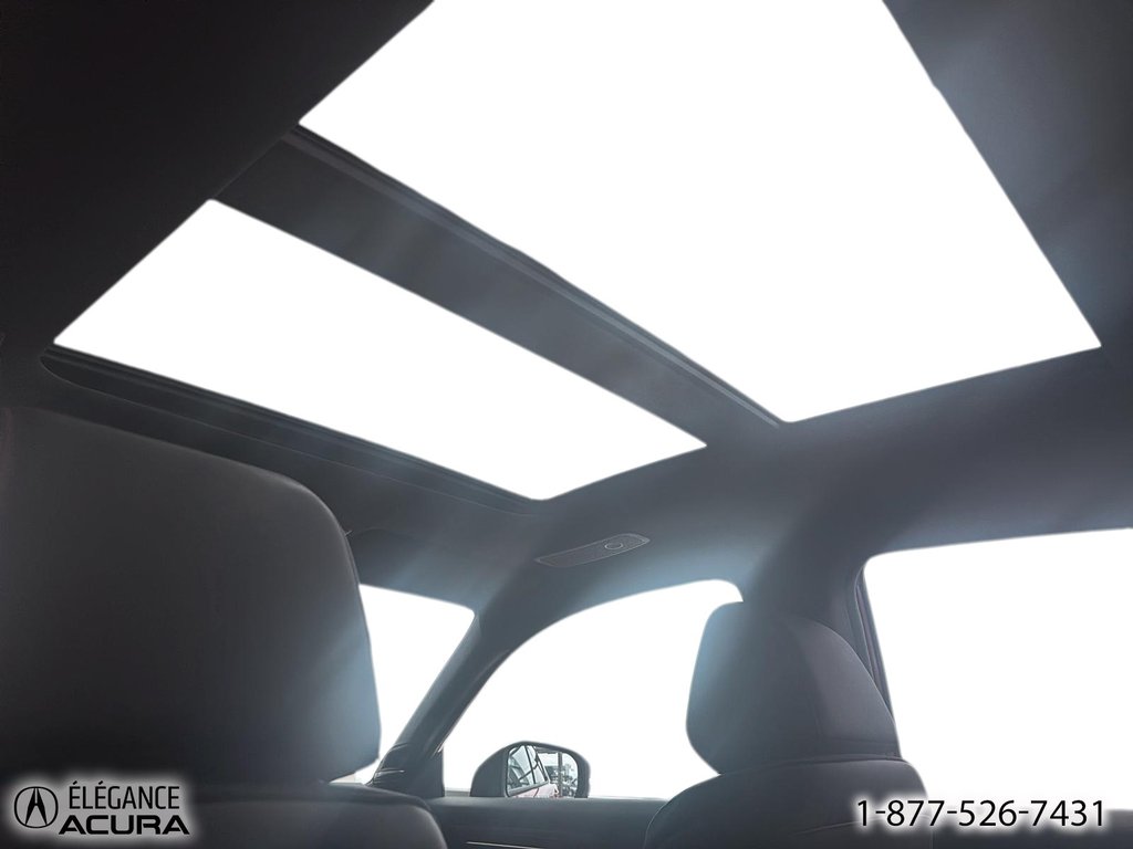 2026 Acura ADX Platinum Elite A-SPEC in Granby, Quebec - 19 - w1024h768px