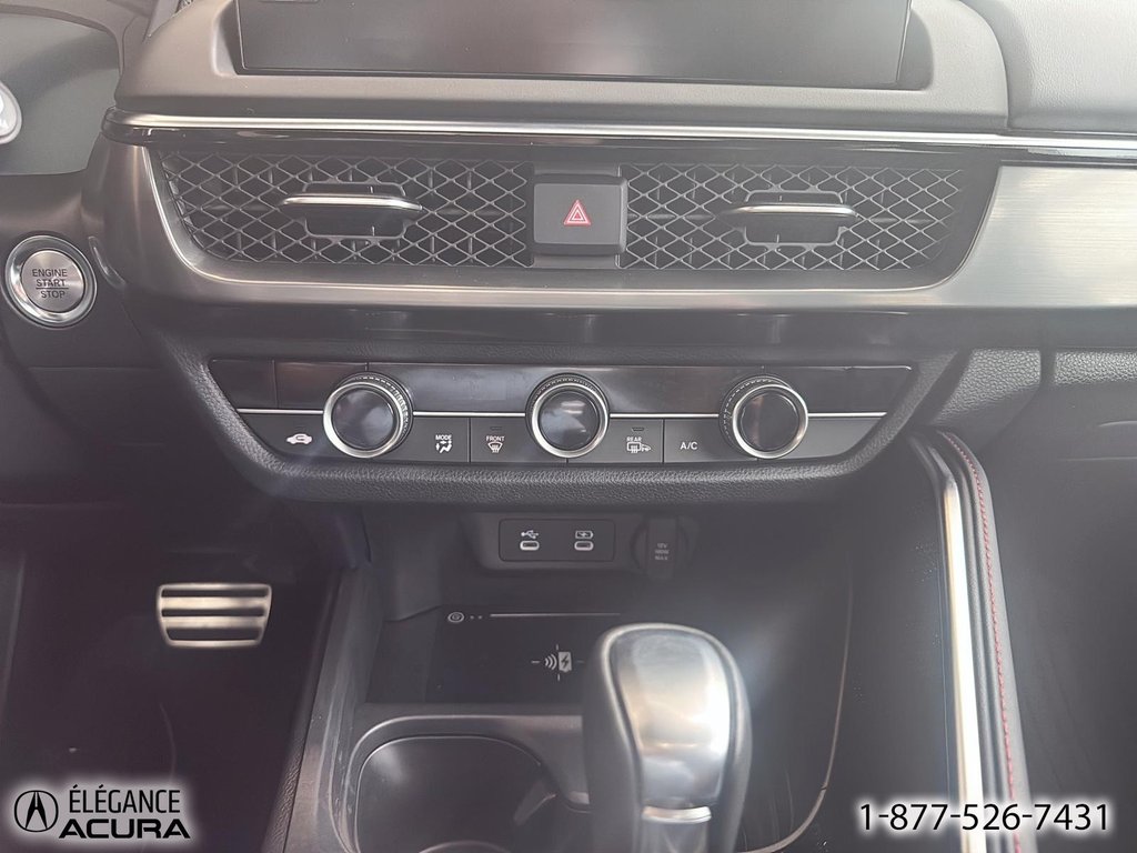 2026 Acura ADX Platinum Elite A-SPEC in Granby, Quebec - 21 - w1024h768px