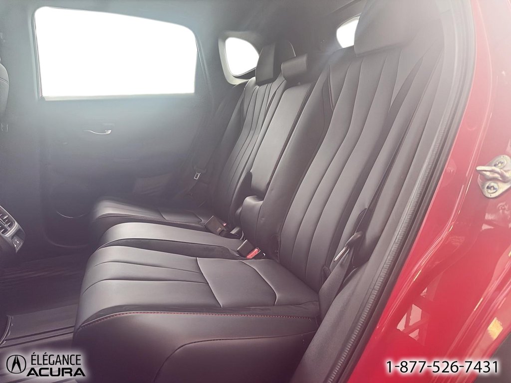 2026 Acura ADX Platinum Elite A-SPEC in Granby, Quebec - 11 - w1024h768px