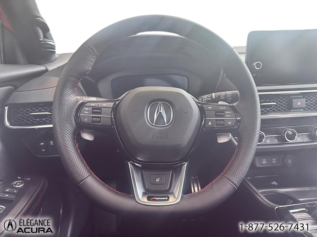 2026 Acura ADX Platinum Elite A-SPEC in Granby, Quebec - 14 - w1024h768px