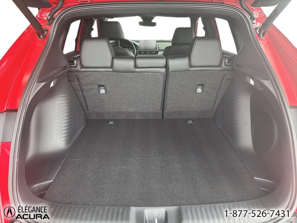 2026 Acura ADX Platinum Elite A-SPEC in Granby, Quebec - 7 - w1024h768px