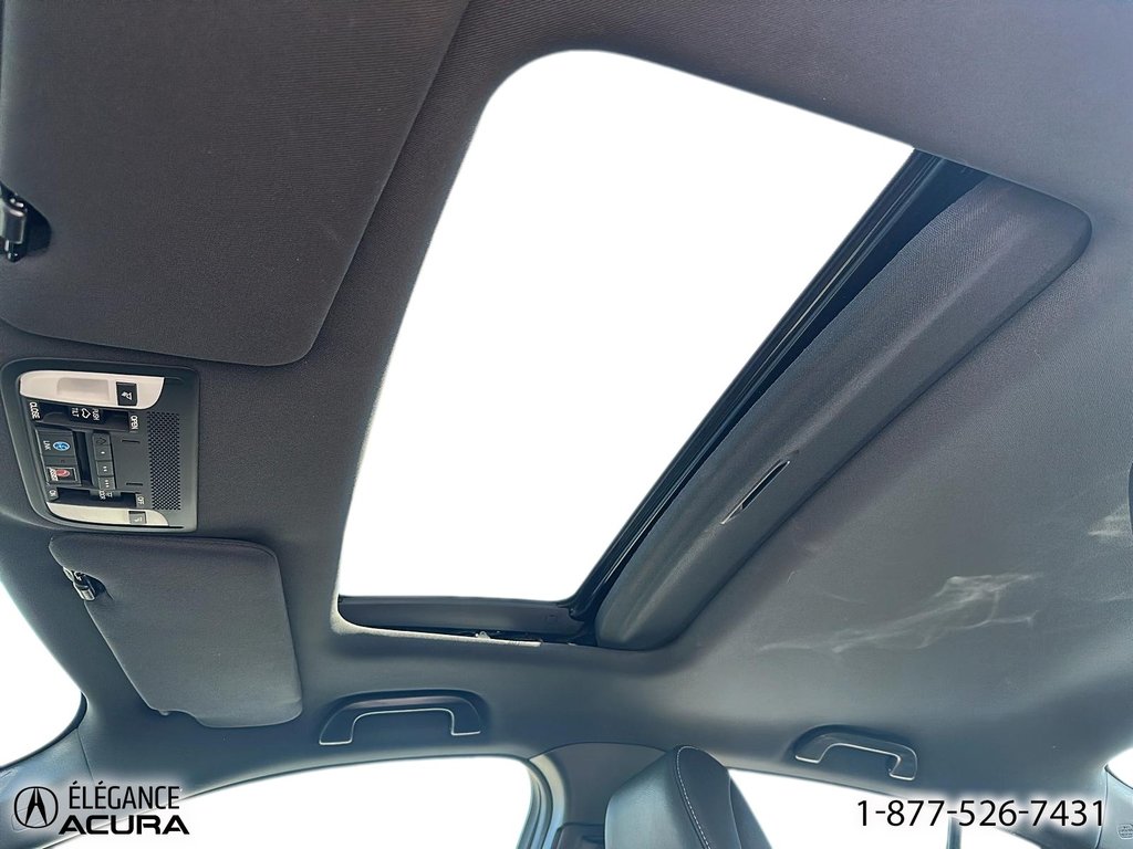 Acura ILX  2016 à Granby, Québec - 21 - w1024h768px