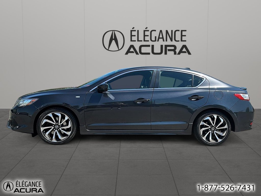 Acura ILX  2016 à Granby, Québec - 8 - w1024h768px
