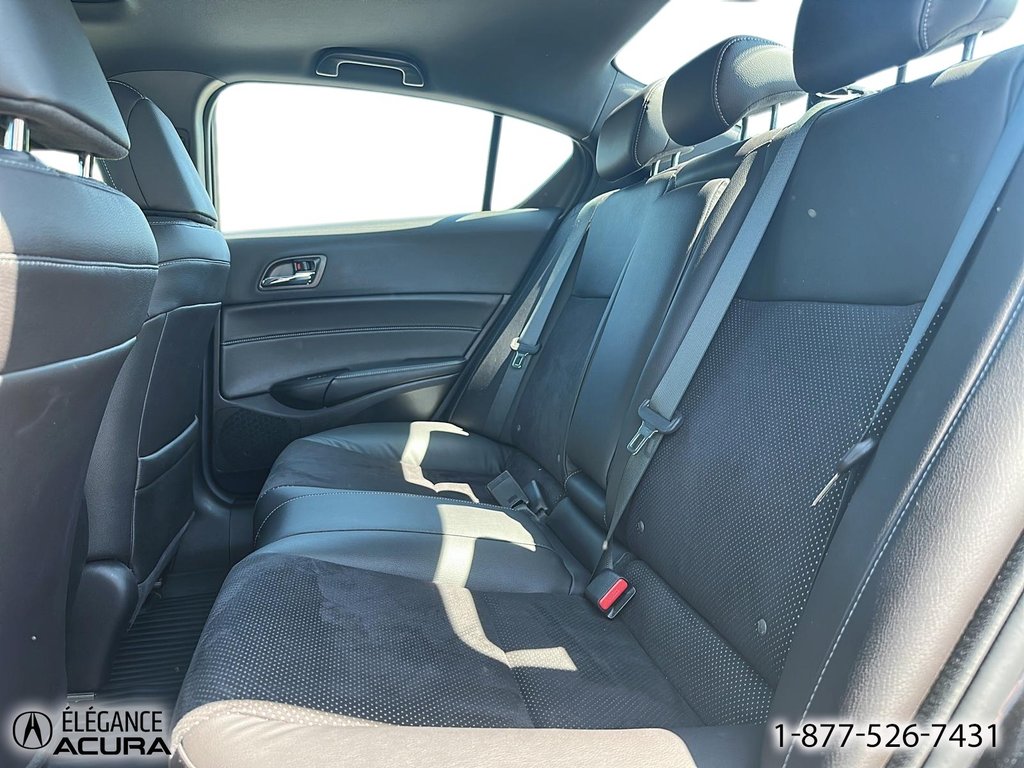 Acura ILX  2016 à Granby, Québec - 12 - w1024h768px