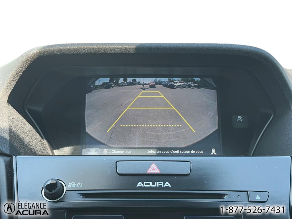Acura ILX  2016 à Granby, Québec - 22 - w1024h768px