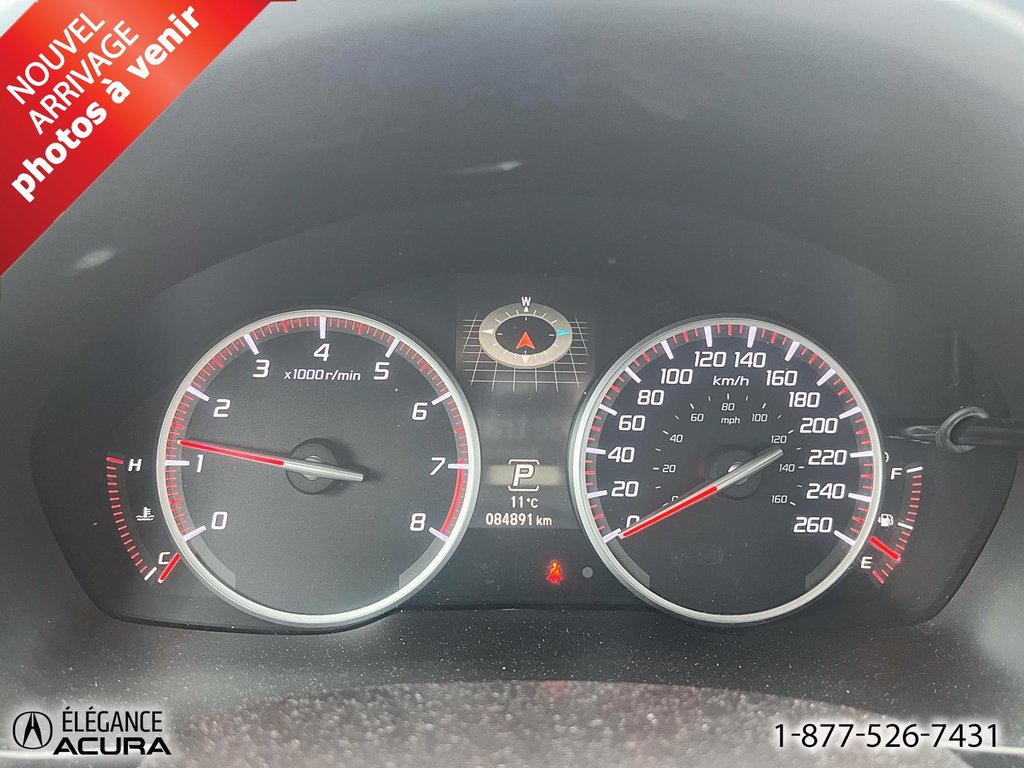 Acura ILX A-Spec 2016 à Granby, Québec - 6 - w1024h768px
