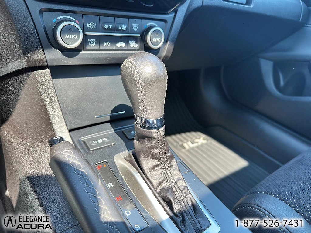 Acura ILX  2016 à Granby, Québec - 18 - w1024h768px