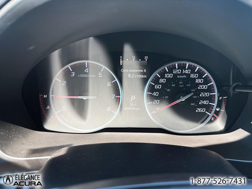Acura ILX  2016 à Granby, Québec - 16 - w1024h768px