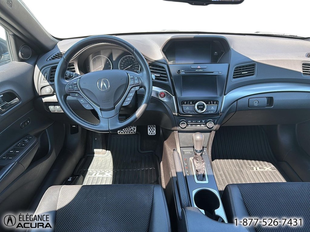 Acura ILX  2016 à Granby, Québec - 13 - w1024h768px