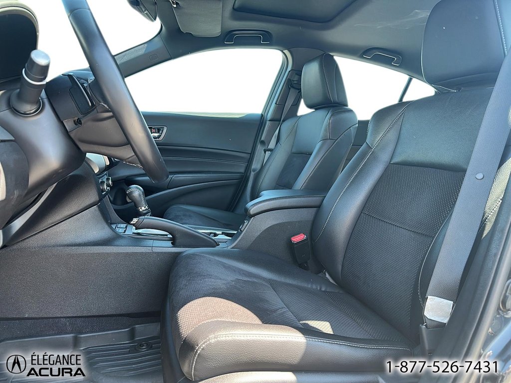Acura ILX  2016 à Granby, Québec - 11 - w1024h768px
