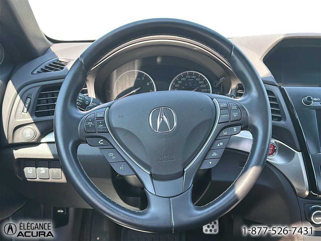 Acura ILX  2016 à Granby, Québec - 15 - w1024h768px