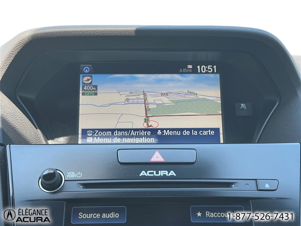 Acura ILX  2016 à Granby, Québec - 23 - w1024h768px