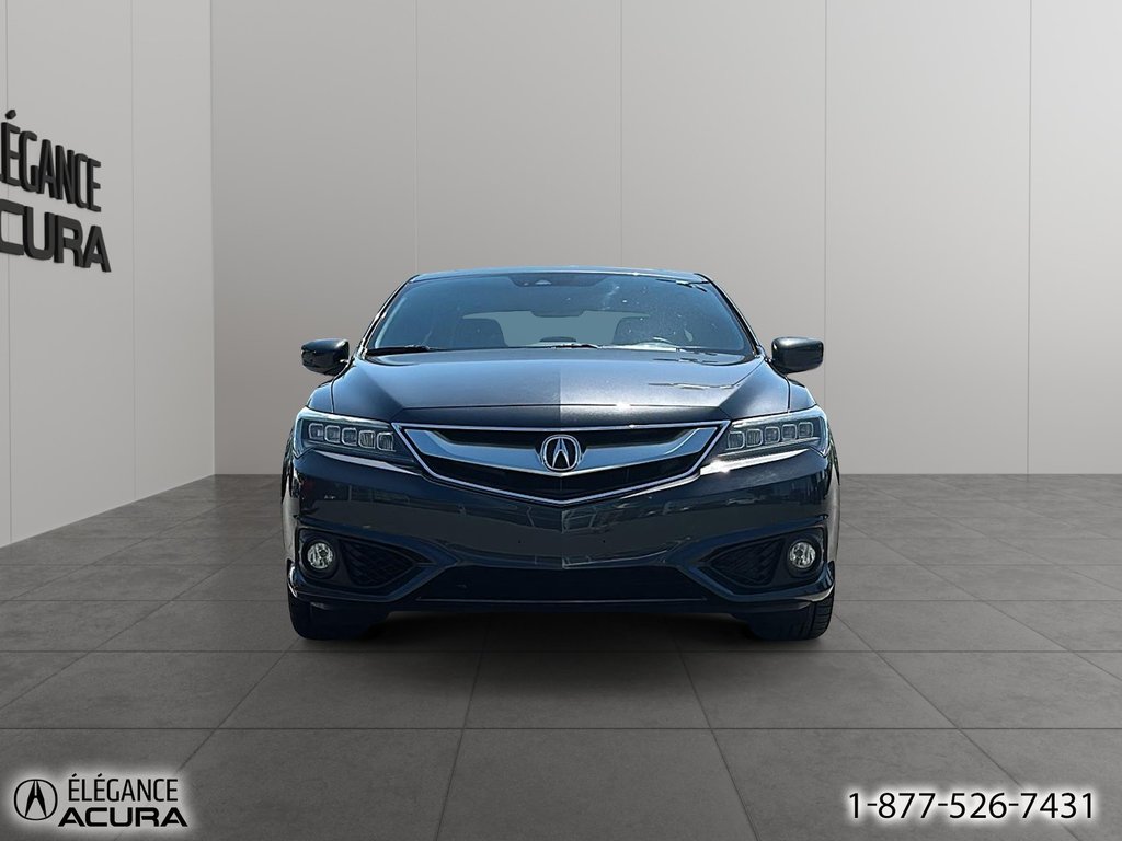Acura ILX  2016 à Granby, Québec - 2 - w1024h768px