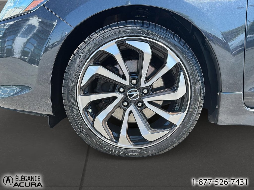 Acura ILX  2016 à Granby, Québec - 10 - w1024h768px