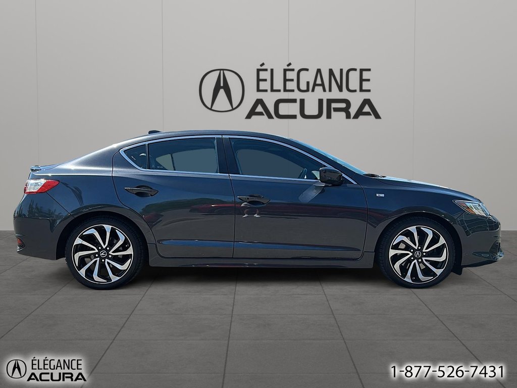 Acura ILX  2016 à Granby, Québec - 4 - w1024h768px