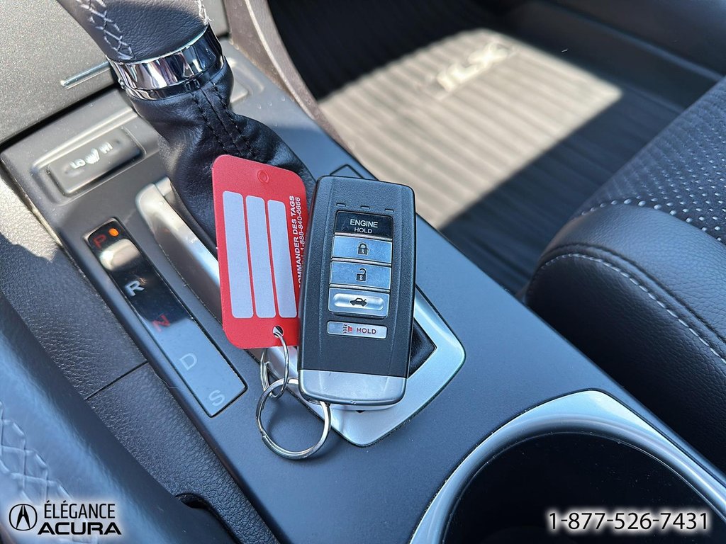 Acura ILX  2016 à Granby, Québec - 20 - w1024h768px