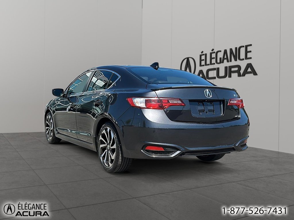 Acura ILX  2016 à Granby, Québec - 7 - w1024h768px