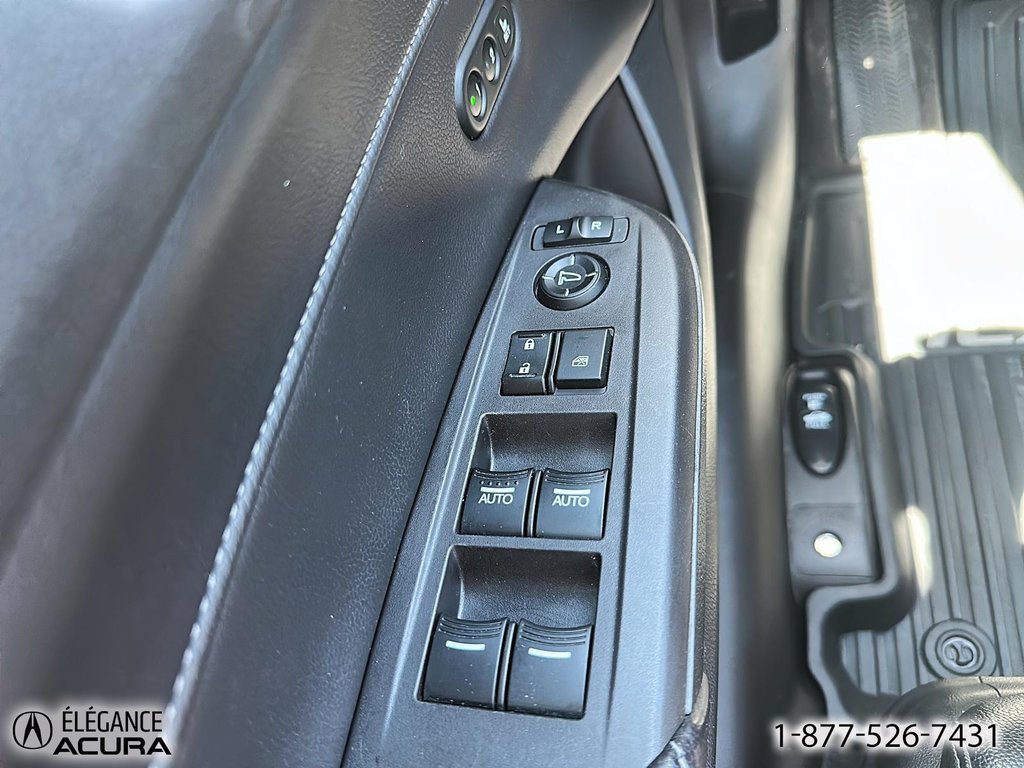Acura ILX  2016 à Granby, Québec - 14 - w1024h768px