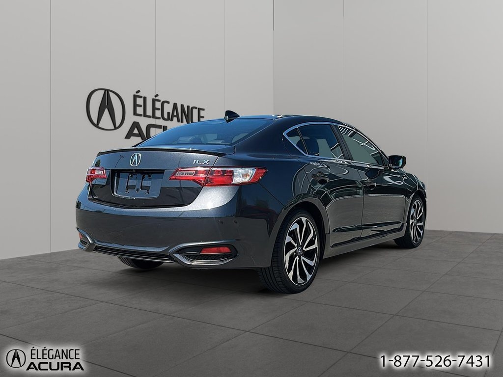 Acura ILX  2016 à Granby, Québec - 5 - w1024h768px