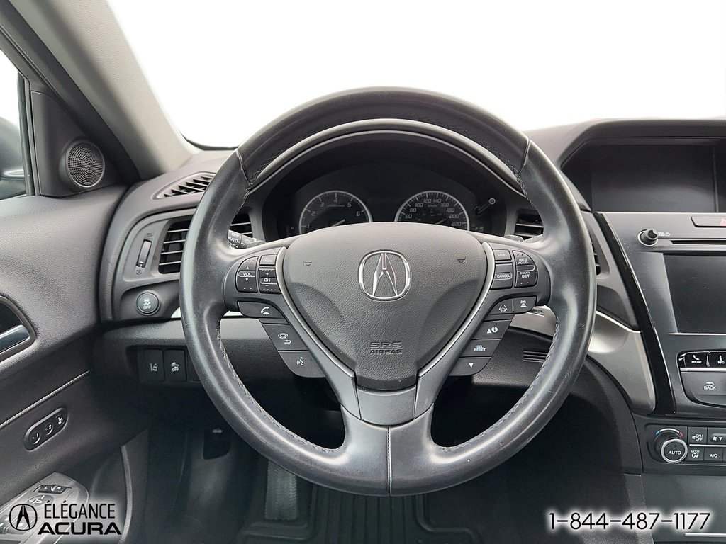 2019 Acura ILX in Granby, Quebec - 15 - w1024h768px