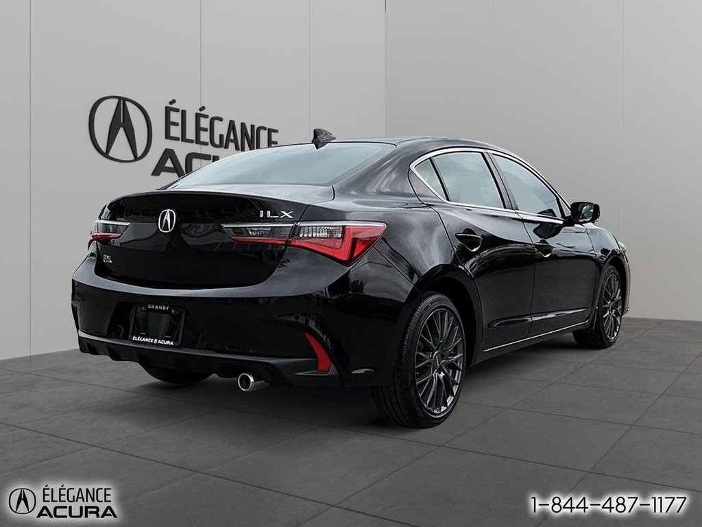 Acura ILX  2019 à Granby, Québec - 5 - w1024h768px