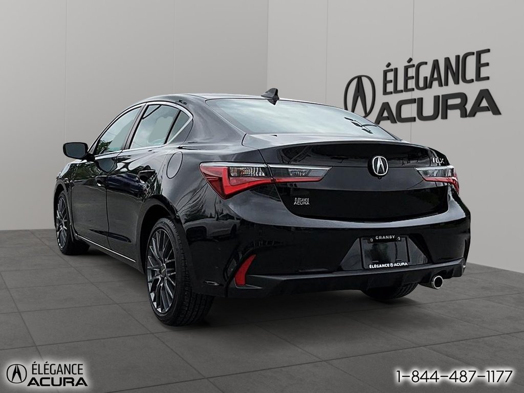 Acura ILX  2019 à Granby, Québec - 7 - w1024h768px