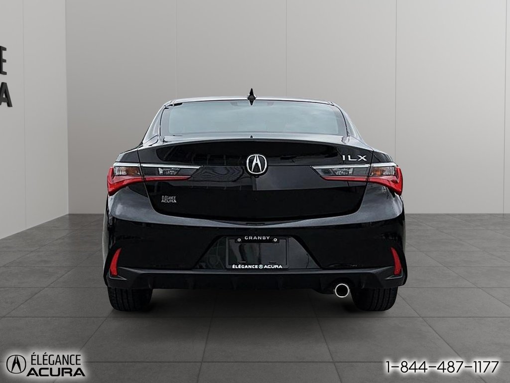 2019 Acura ILX in Granby, Quebec - 6 - w1024h768px