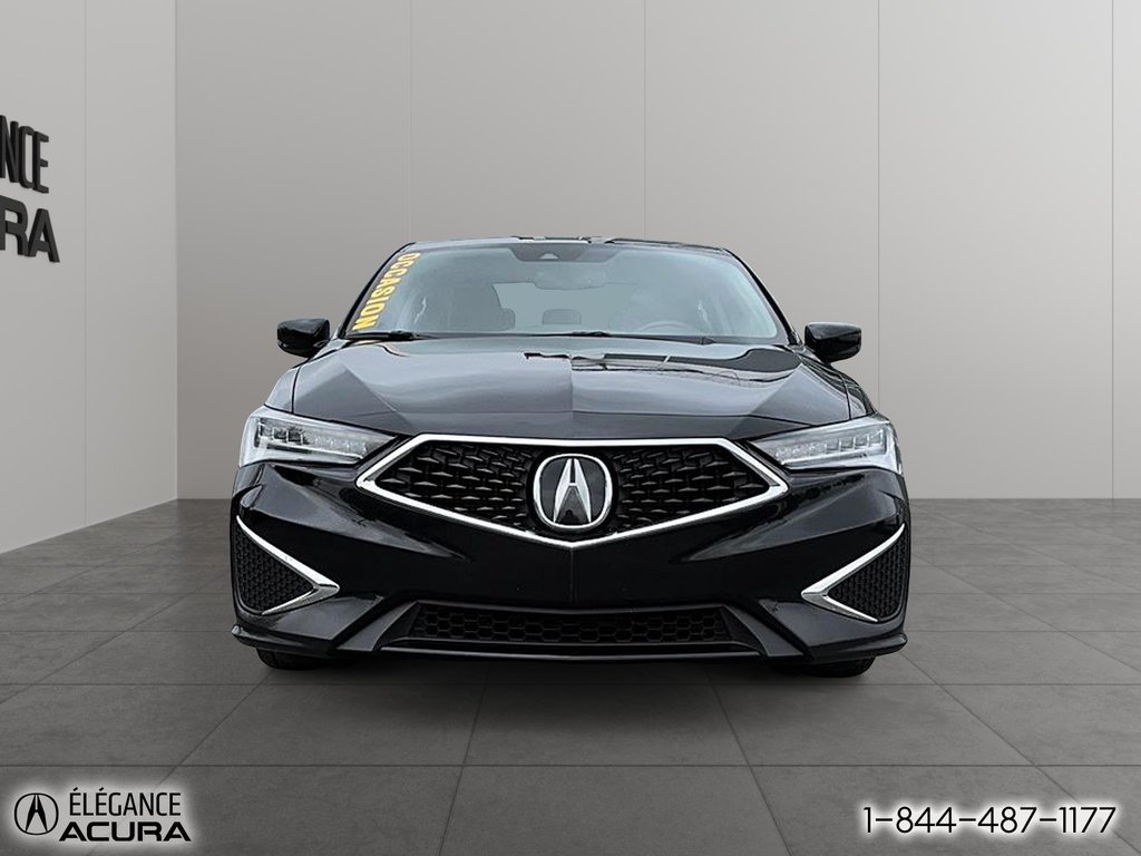 Acura ILX  2019 à Granby, Québec - 2 - w1024h768px