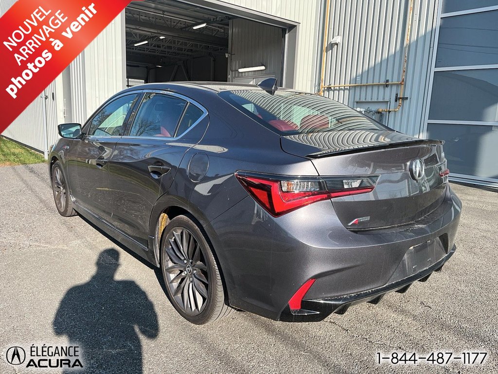 ILX A-Spec 2022 à Granby, Québec - 6 - w1024h768px