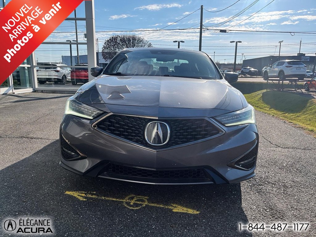 ILX A-Spec 2022 à Granby, Québec - 2 - w1024h768px