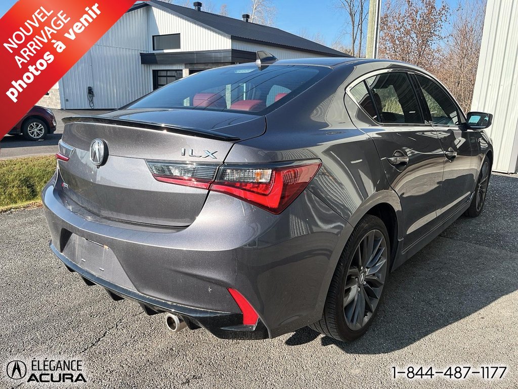 ILX A-Spec 2022 à Granby, Québec - 5 - w1024h768px