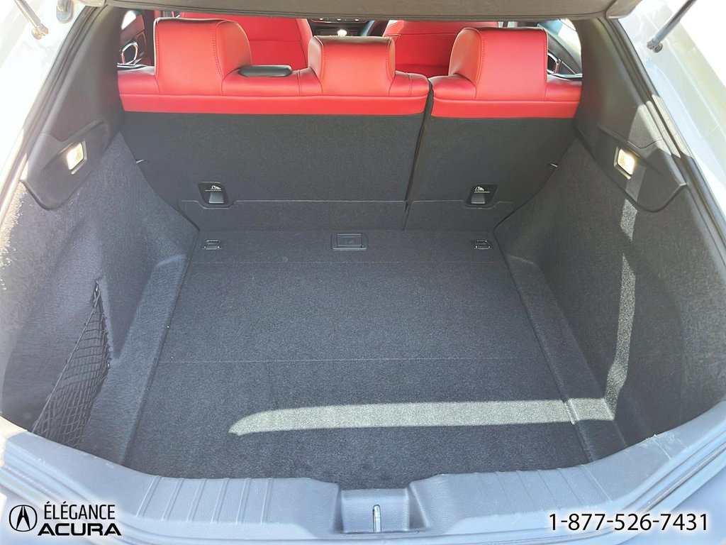 2023 Acura Integra in Granby, Quebec - 9 - w1024h768px