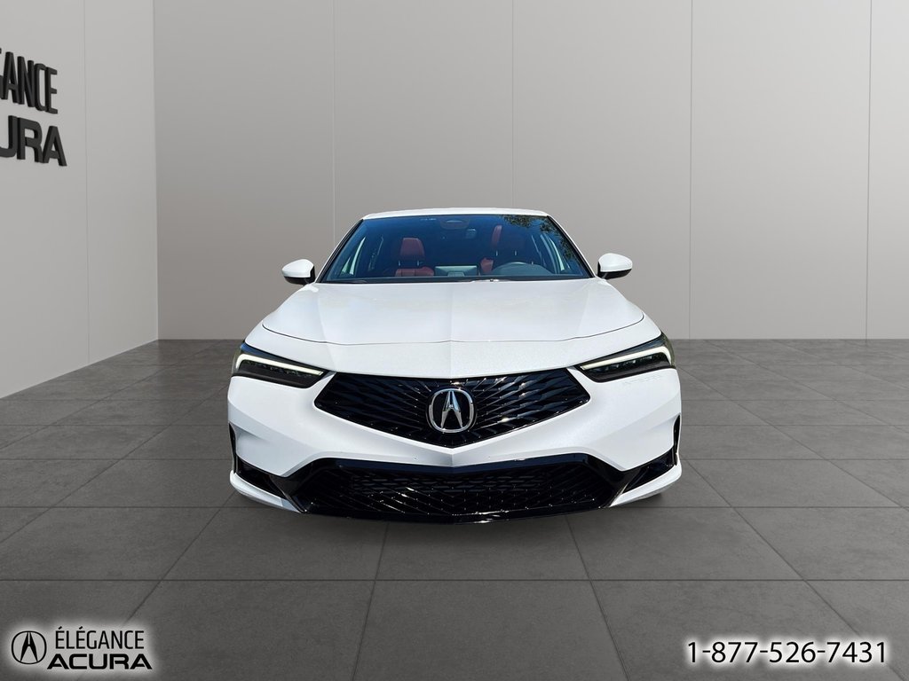2023 Acura Integra in Granby, Quebec - 2 - w1024h768px