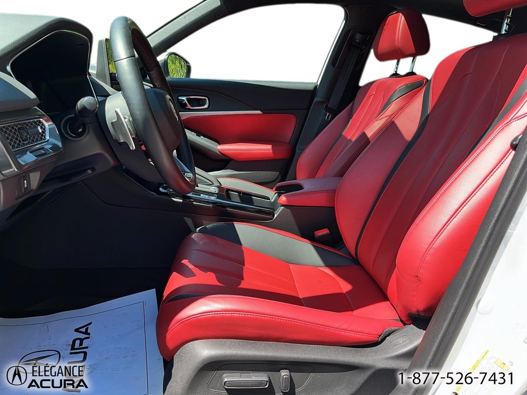 2023 Acura Integra in Granby, Quebec - 12 - w1024h768px