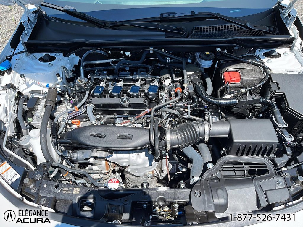 2023 Acura Integra in Granby, Quebec - 11 - w1024h768px